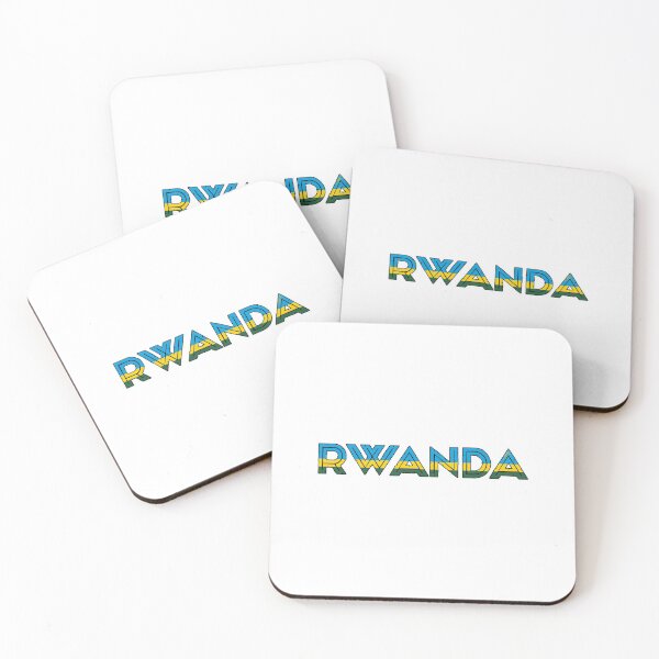 Item preview, Rwanda designed and sold by AmrMualla.