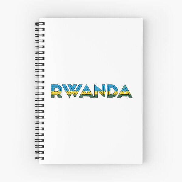 Item preview, Rwanda designed and sold by AmrMualla.