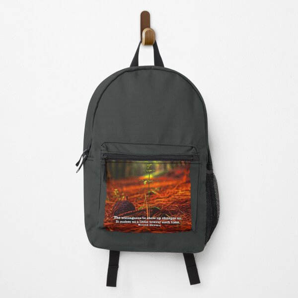 Item preview, Willingness To Show Up designed and sold by Emilyromrell.