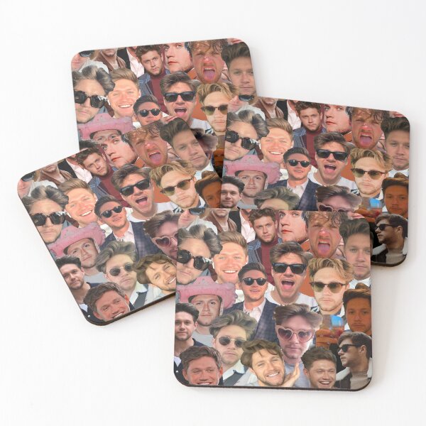 Item preview, NiallHoran Photo Collage designed and sold by Jess Designs.