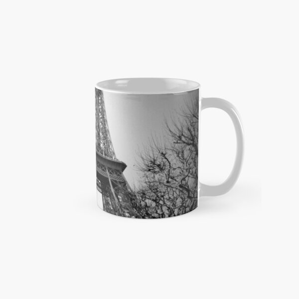 Paris Eiffel Classic Mug