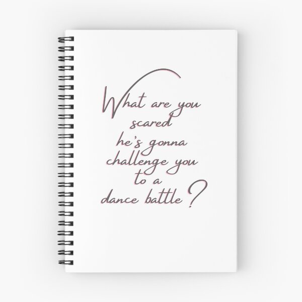 Item preview, What are you scared he’s gonna challenge you to a dance battle?-Funny raya and the last dragon quote designed and sold by Red-ElYoubi.