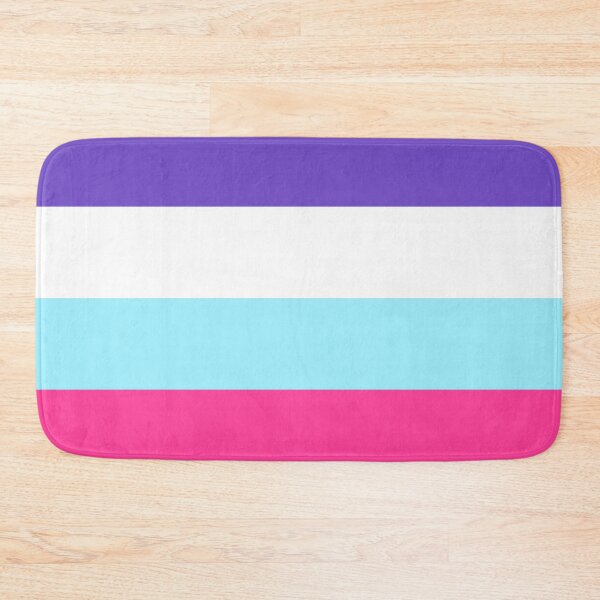 Item preview, Multisexuality Pride Flag designed and sold by FallenFeline.