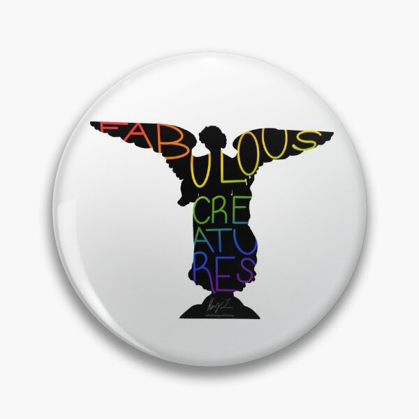 Item preview, Fabulous Creatures  designed and sold by Henry Leor.