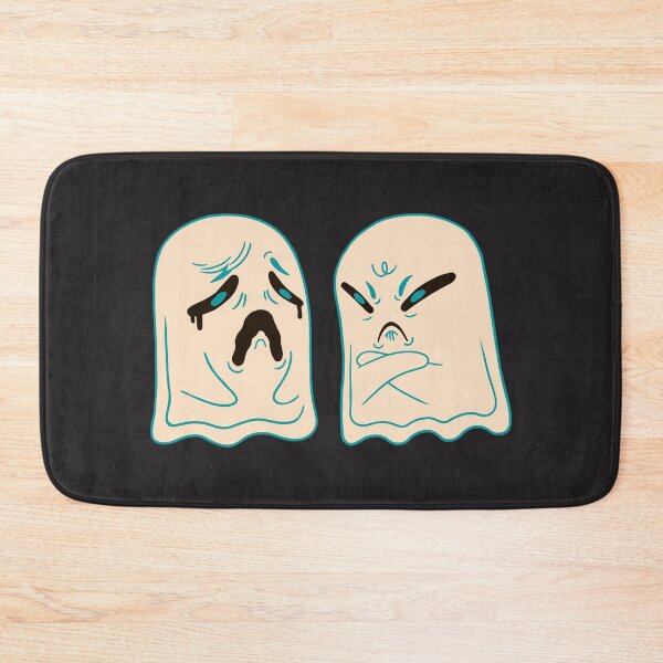 Item preview, Two Ghosts  designed and sold by loonely.