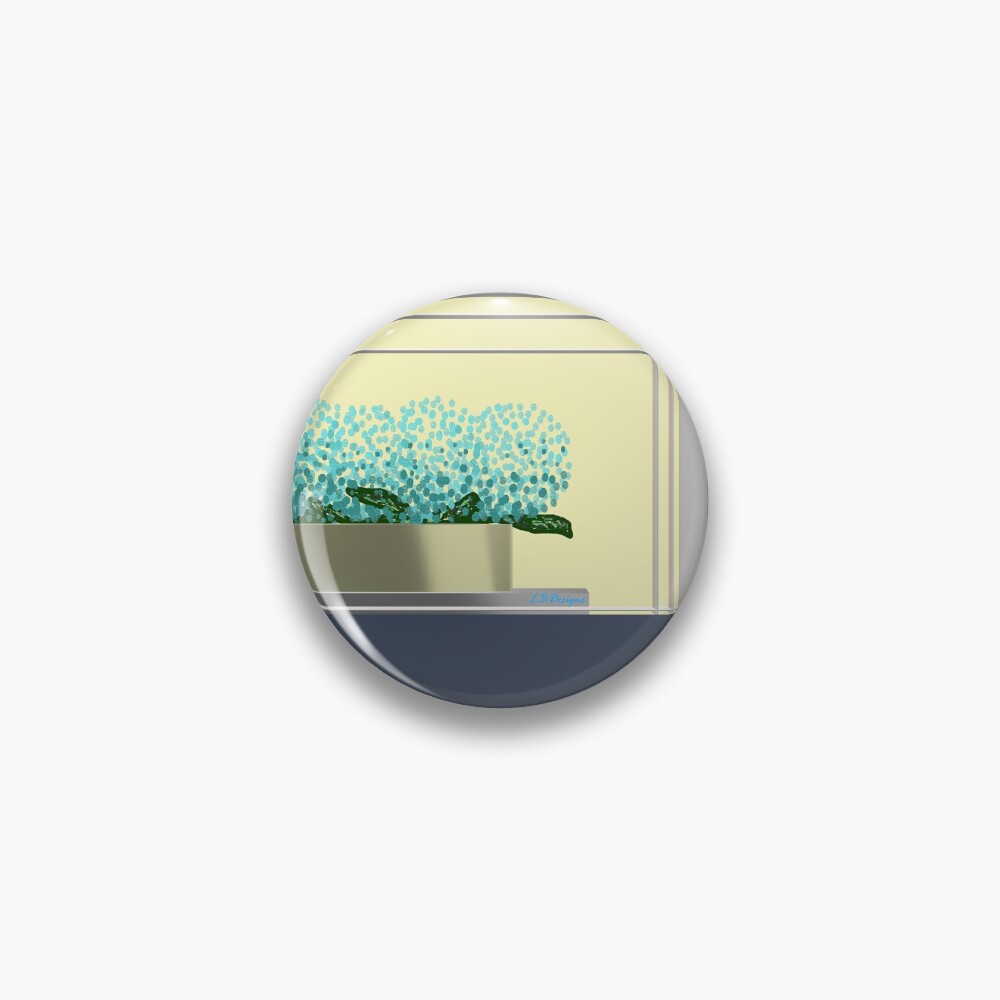 Item preview, Pin designed and sold by RBLBDesigns.