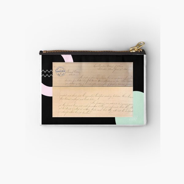 Item preview, JuneTeenth Freedom Day Proclamation Replica designed and sold by CCdesigners.