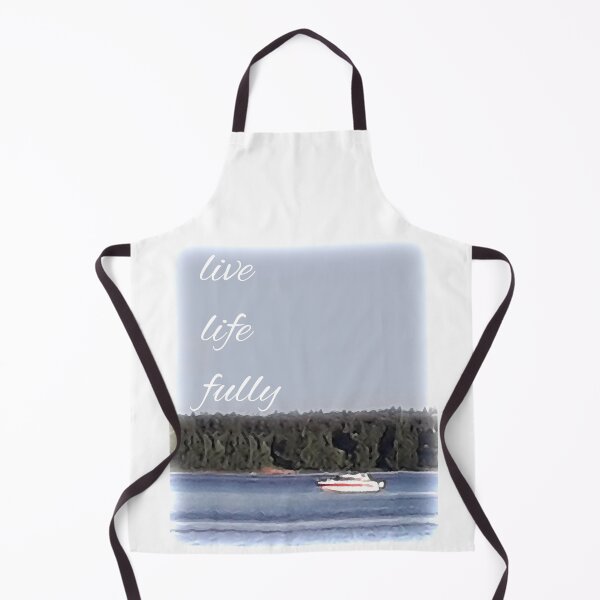 Item preview, Living fully | BestSeller | Best Quality | Trending designed and sold by saf-saf.