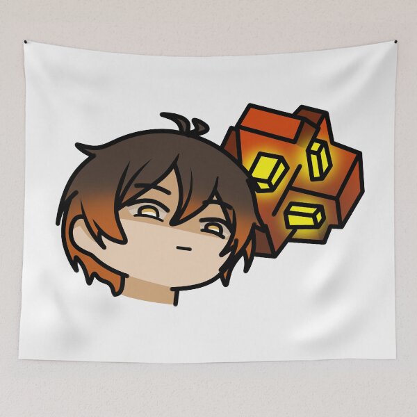 Item preview, Zhongli will have order designed and sold by Jeongki.