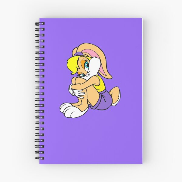 Item preview, coneja caricatura designed and sold by Hugo Salazar.
