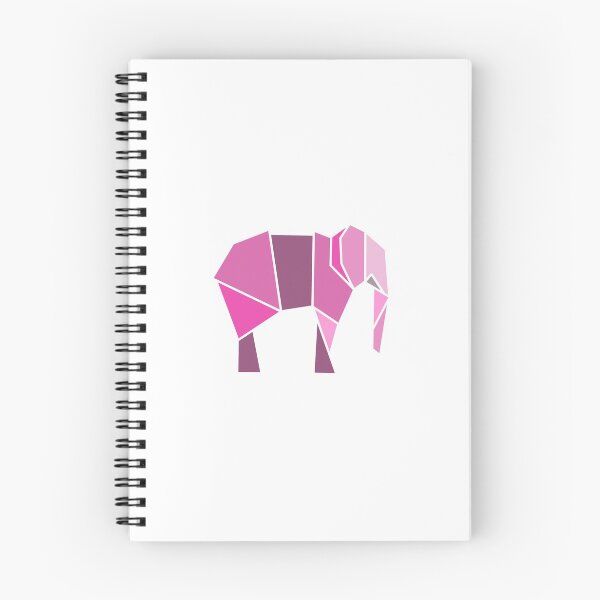 Item preview, Origami Elephant designed and sold by TheMisaligned.