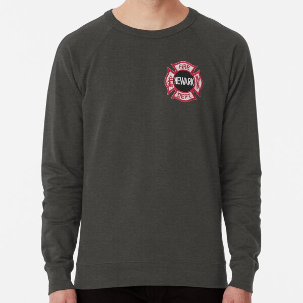 Item preview, Newark Fire Department designed and sold by Lawrence Baird.