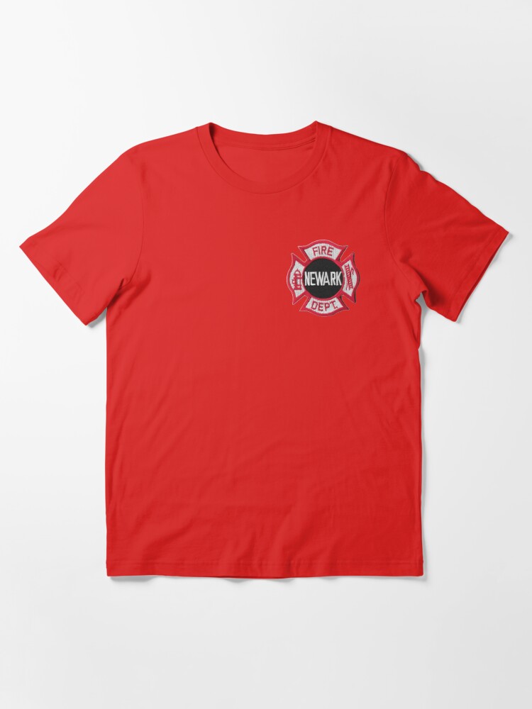 Newark Fire Dept T-Shirt