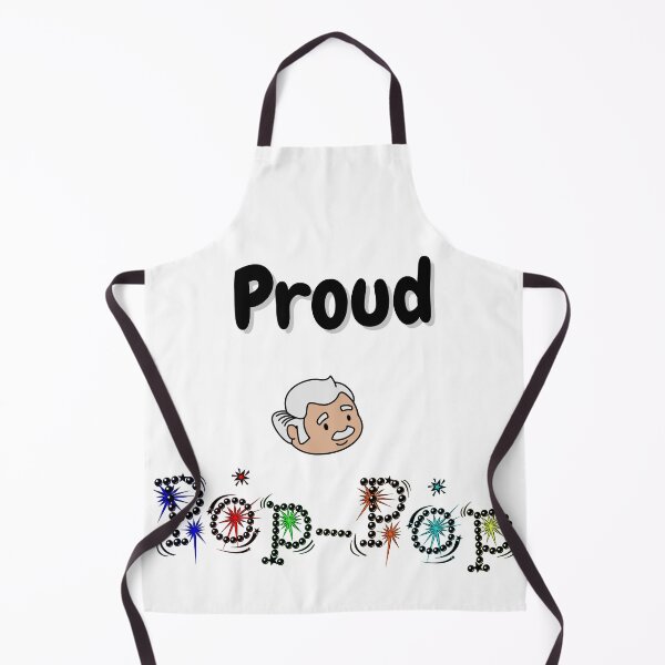 Item preview, Proud Pop-Pop designed and sold by FeistyDesigns.