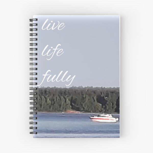 Item preview, Living fully | BestSeller | Best Quality | Trending designed and sold by saf-saf.