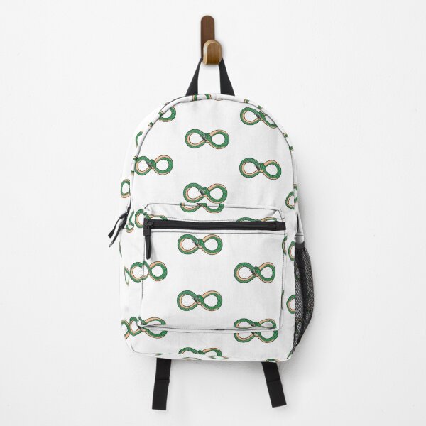 Item preview, Green Ouroboros designed and sold by kmtnewsman.