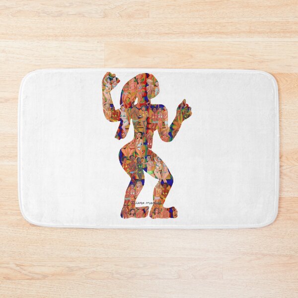 Item preview, Fiesta girl designed and sold by Diego Manuel Rodriguez.