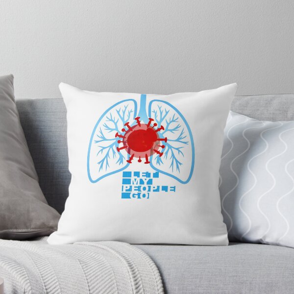 Item preview, LET MY PEOPLE GO designed and sold by deamon1977.