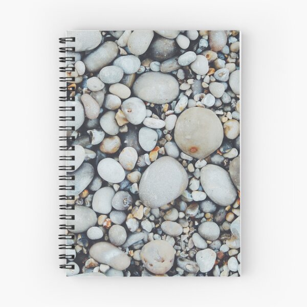 Item preview, colored stones pebbles designed and sold by sbrstore.