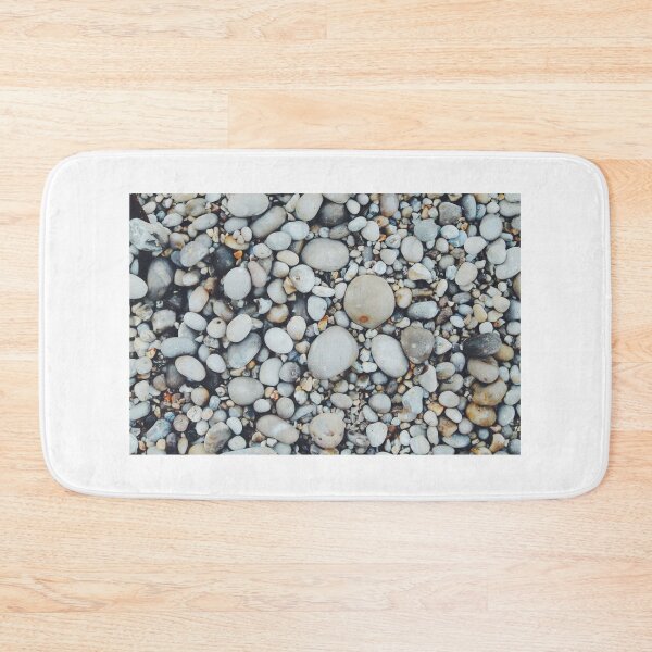 Item preview, colored stones pebbles designed and sold by sbrstore.