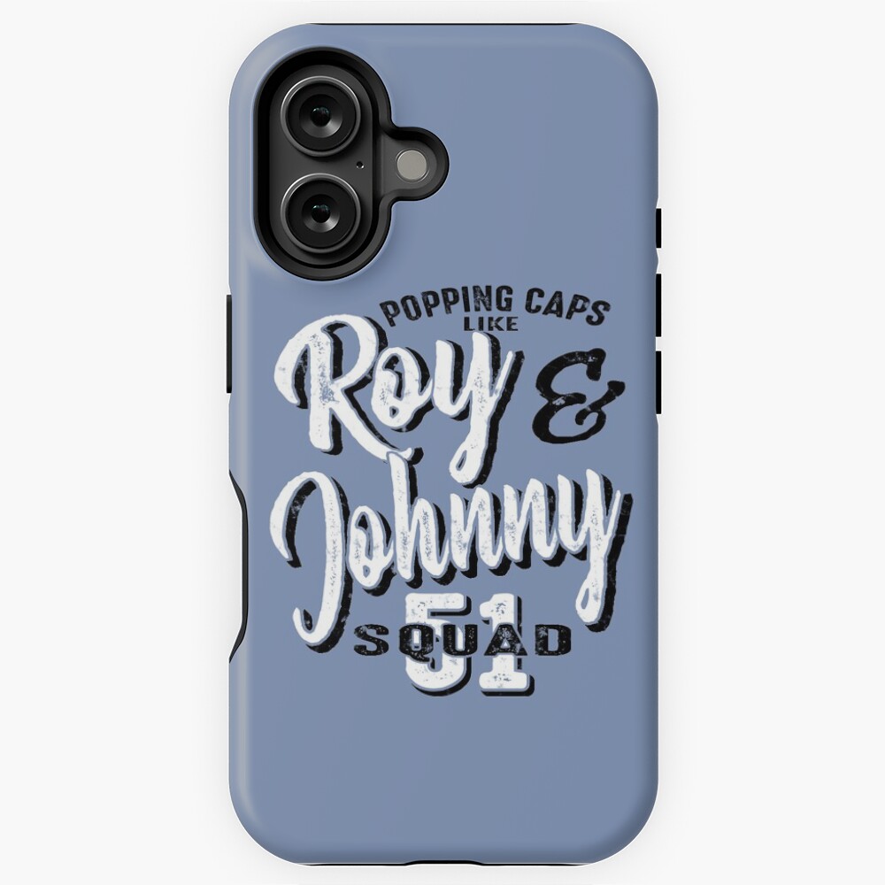 Item preview, iPhone Tough Case designed and sold by FiremanUP.