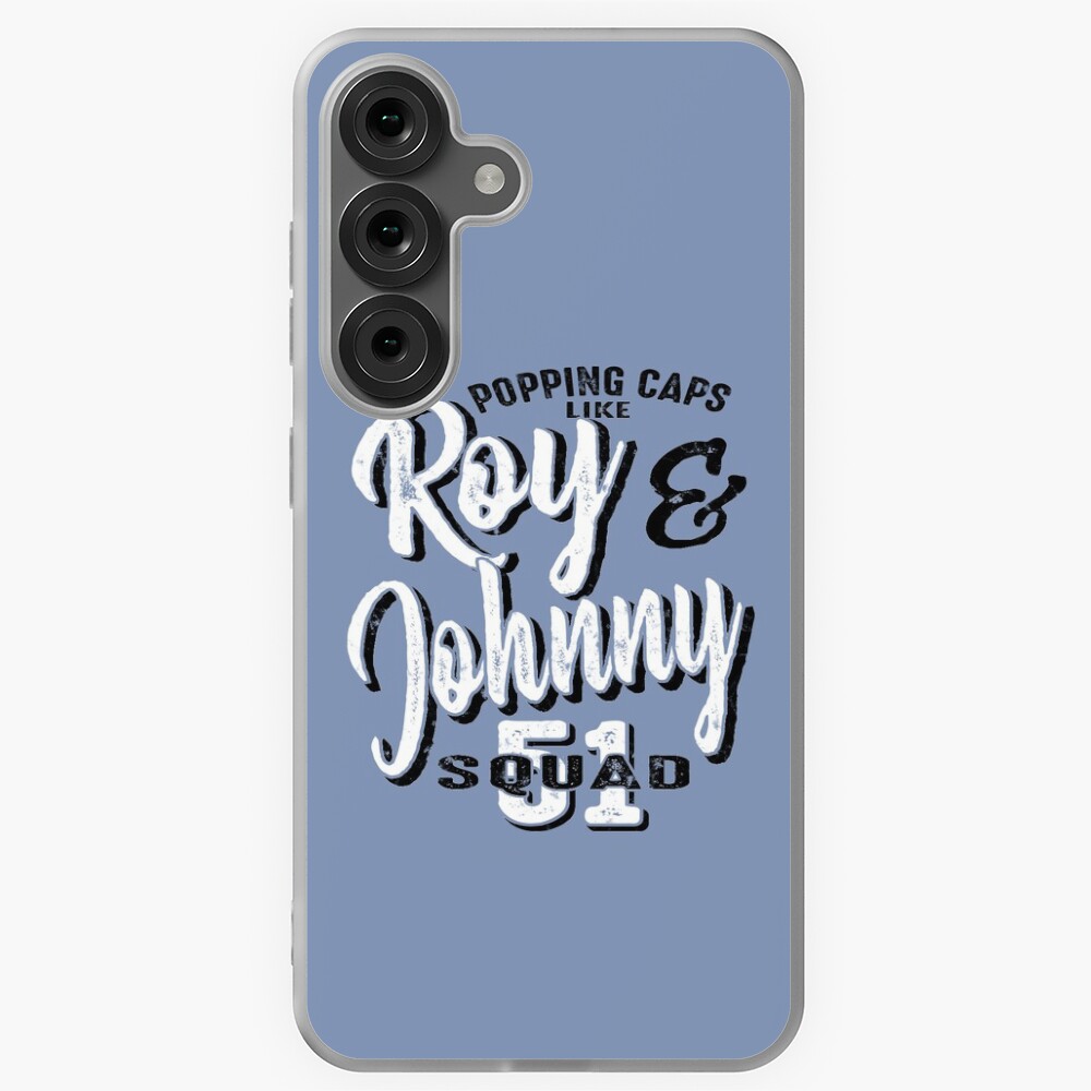Item preview, Samsung Galaxy Soft Case designed and sold by FiremanUP.