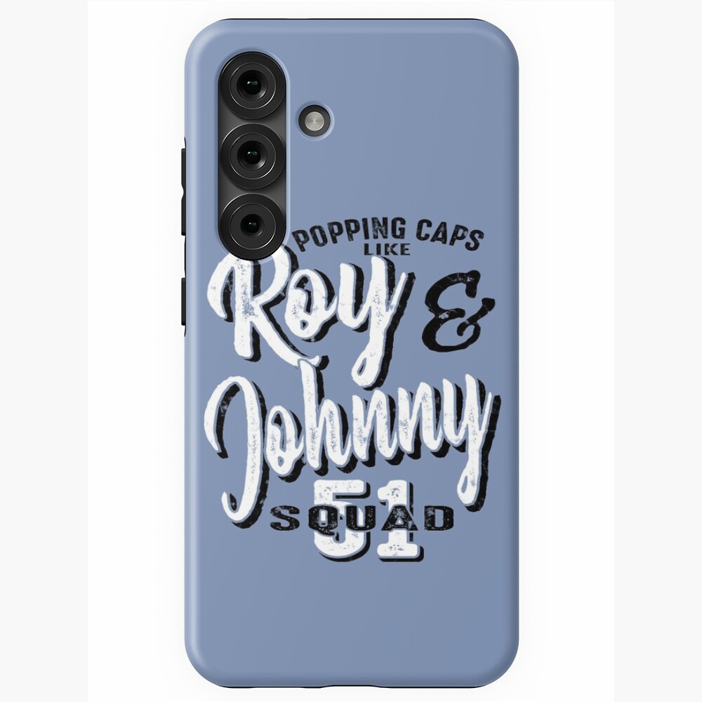 Item preview, Samsung Galaxy Tough Case designed and sold by FiremanUP.