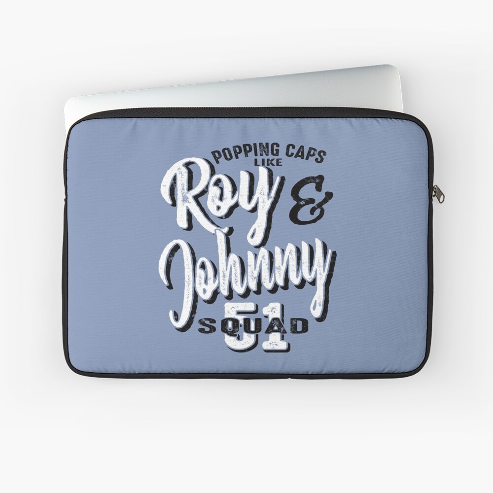 Item preview, Laptop Sleeve designed and sold by FiremanUP.
