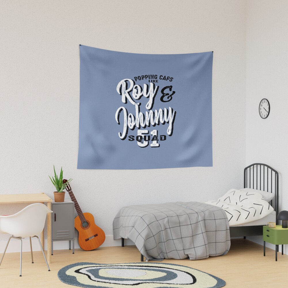 Item preview, Tapestry designed and sold by FiremanUP.