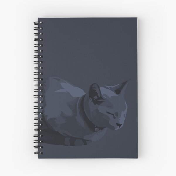 Artikelvorschau, Komfort in Blau entworfen und verkauft von KatMcPaws.