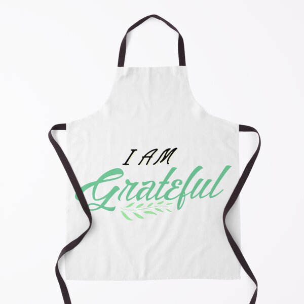 Item preview, I AM GREATFUL affirmation designed and sold by Mind-Your-Life.
