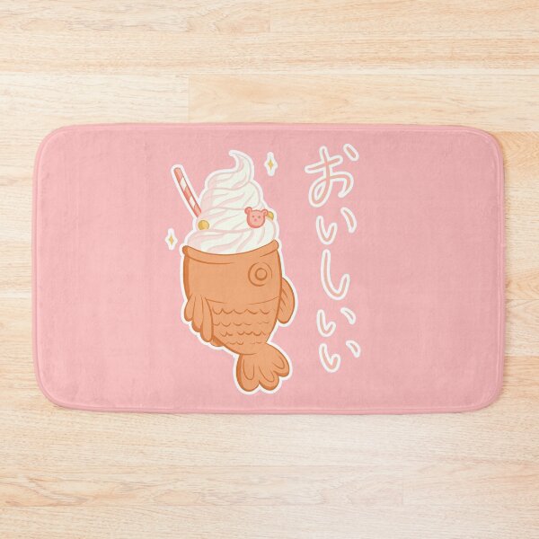 Item preview, Taiyaki ice cream designed and sold by AixaDupuy.