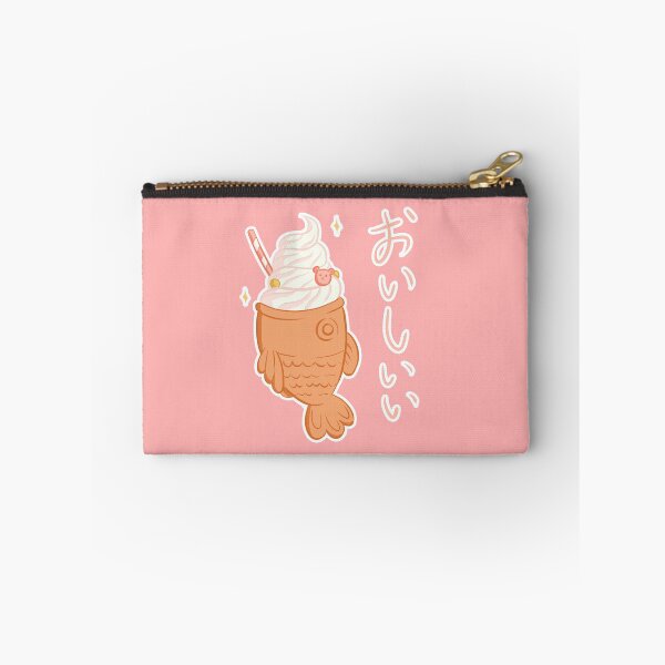 Item preview, Taiyaki ice cream designed and sold by AixaDupuy.