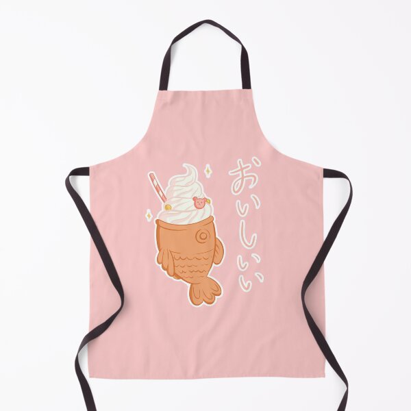Item preview, Taiyaki ice cream designed and sold by AixaDupuy.