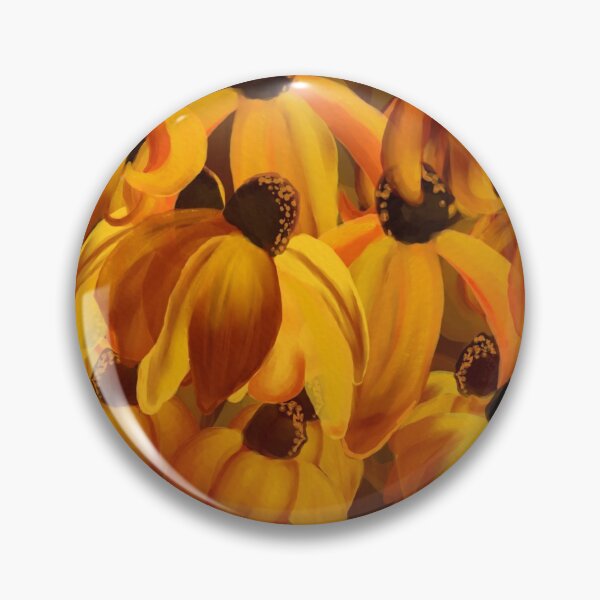 Item preview, Black Eyed Susans designed and sold by S-Warner.