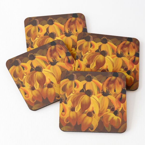 Item preview, Black Eyed Susans designed and sold by S-Warner.