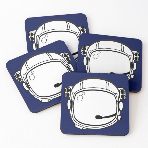 Item preview, Space Helmet designed and sold by KrazyScientist.