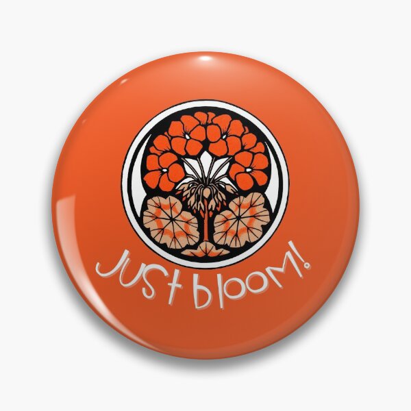 Item preview, Just Bloom! designed and sold by onepony.