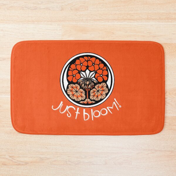 Item preview, Just Bloom! designed and sold by onepony.