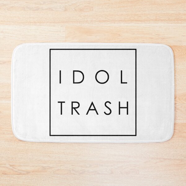 Item preview, Idol Trash designed and sold by vonnon.