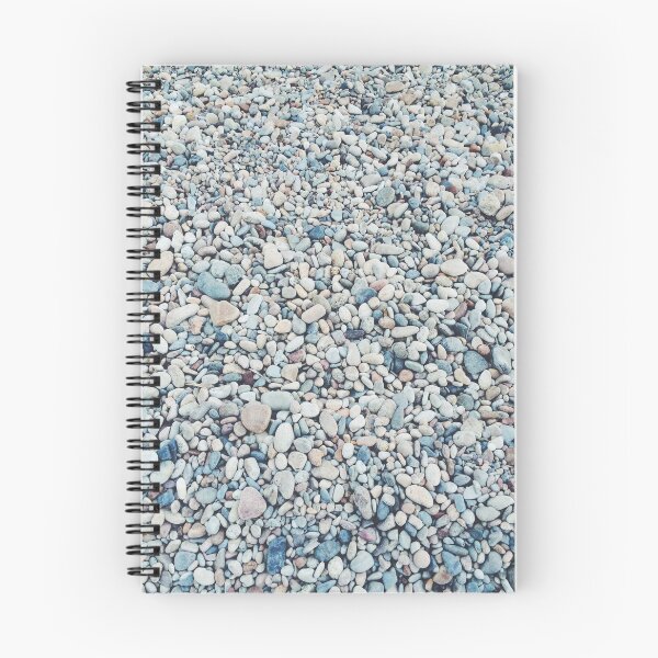 Item preview, colored stone rocks pebbles designed and sold by sbrstore.