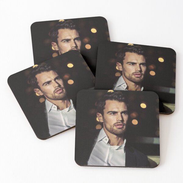 Item preview, theo james designed and sold by koulok78.