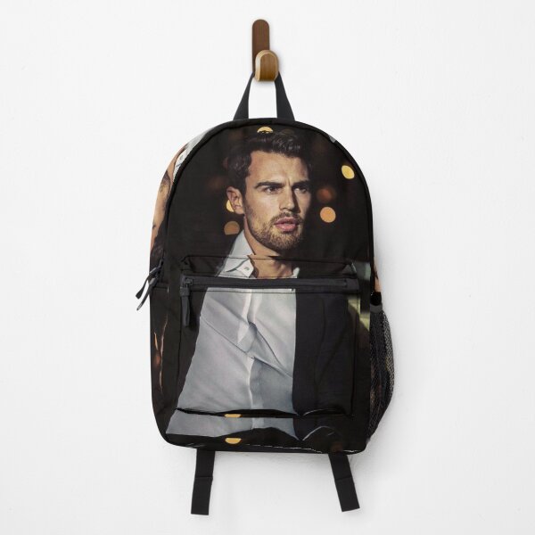 Item preview, theo james designed and sold by koulok78.