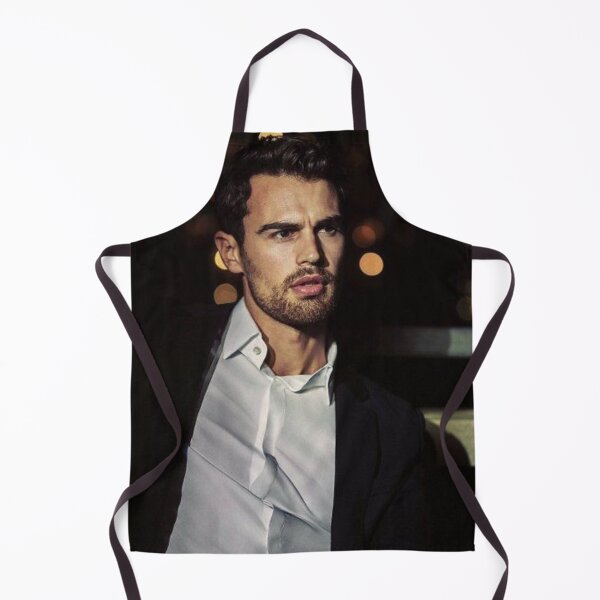 Item preview, theo james designed and sold by koulok78.