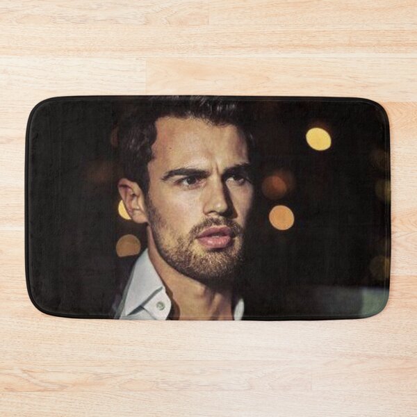 Item preview, theo james designed and sold by koulok78.