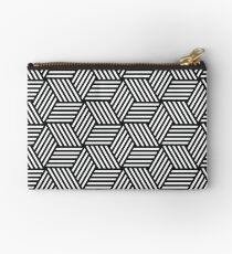 Isometric Studio Pouch
