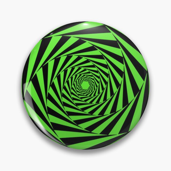 Item preview, High Anxiety, dizziness, spinning tunnel, optical illusion, warped designed and sold by Nostrathomas66.