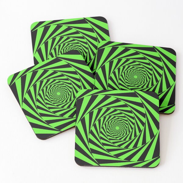 Item preview, High Anxiety, dizziness, spinning tunnel, optical illusion, warped designed and sold by Nostrathomas66.