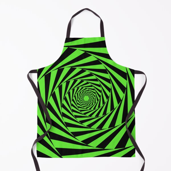 Item preview, High Anxiety, dizziness, spinning tunnel, optical illusion, warped designed and sold by Nostrathomas66.