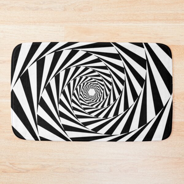 Item preview, High Anxiety, dizziness, spinning tunnel, optical illusion, warped designed and sold by Nostrathomas66.
